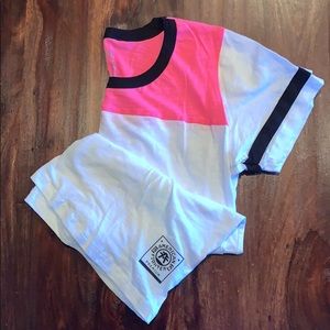 American Fighter T-shirt NWOT